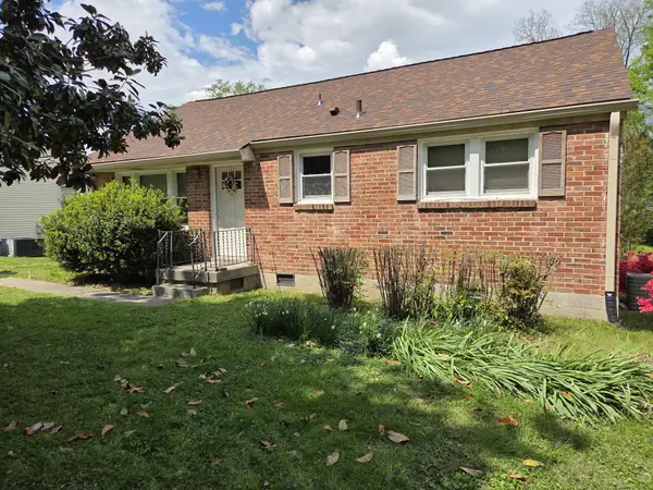 2935 Sinbad Dr, Nashville, TN 37214