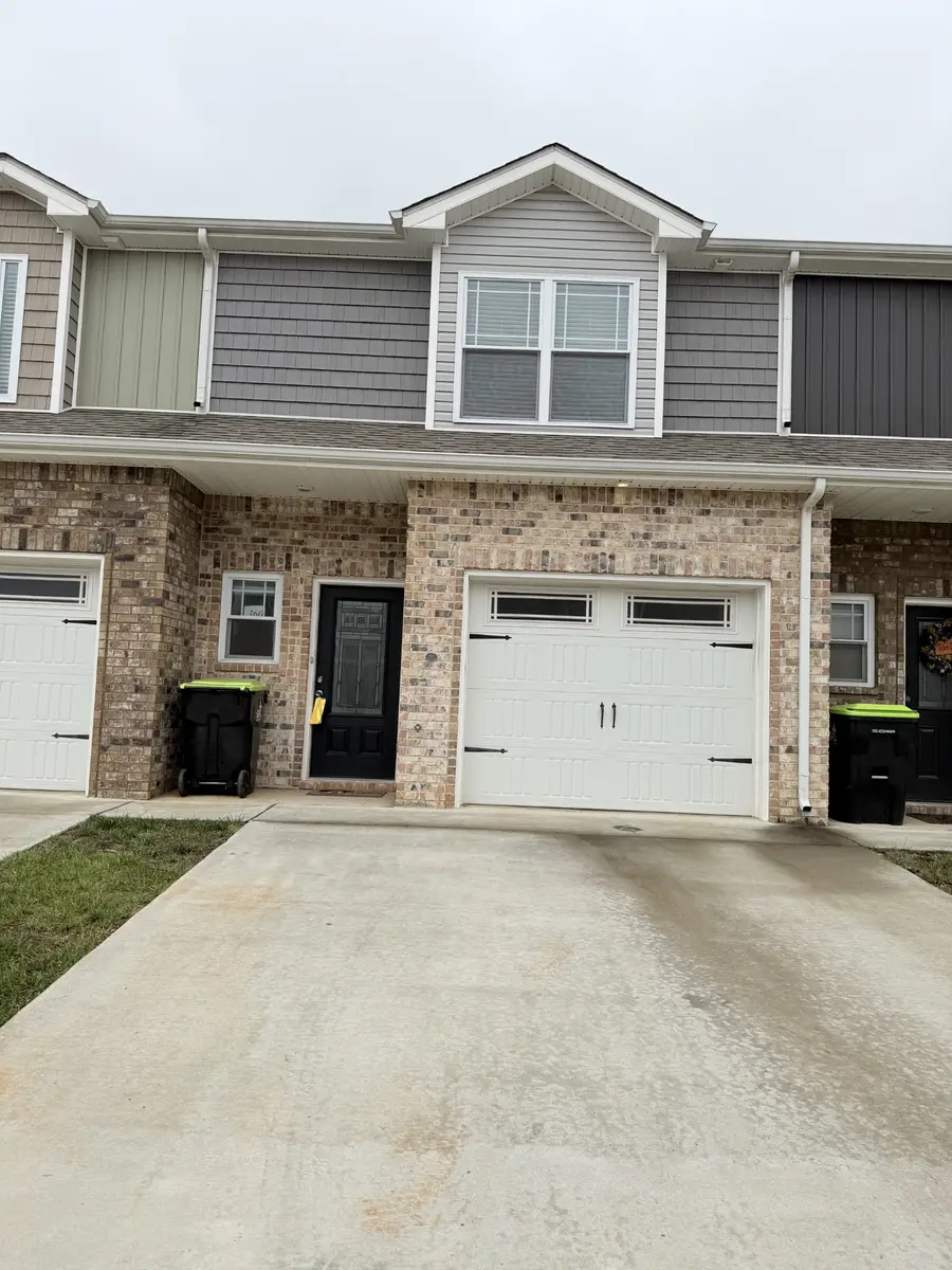 360 Fallow Cir, Clarksville, TN 37040 - #3