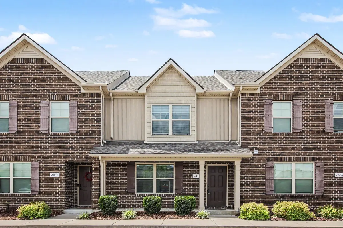 2030 Alpental Rd, Smyrna, TN 37167 - #1
