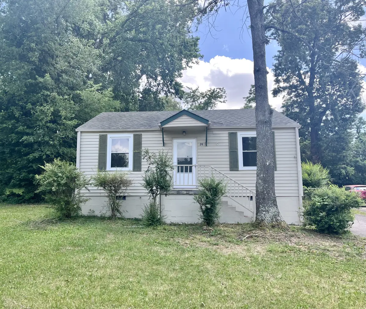 24 Maple St, Clarksville, TN 37042 - #1