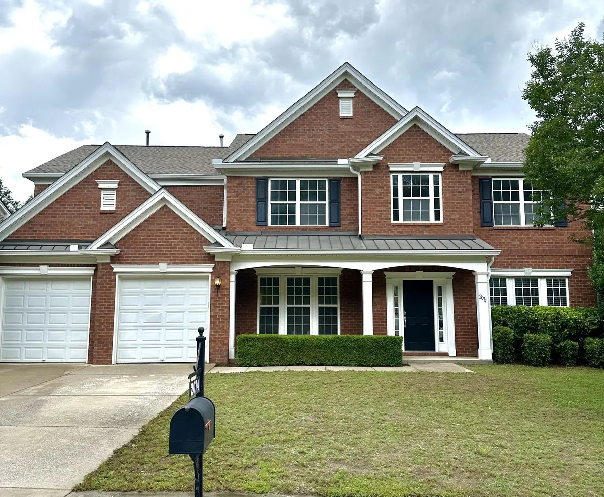 2074 Delaware Dr, Nolensville, TN 37135 - #1