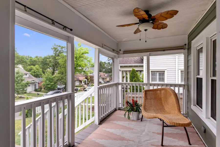 1127 Sharpe Ave, Nashville, TN 37206 - #3