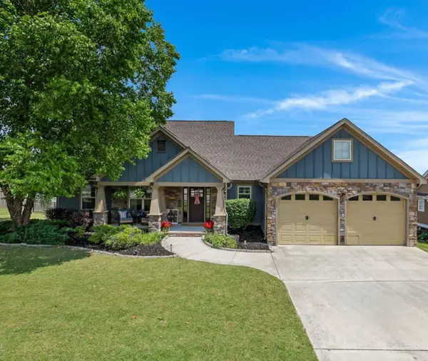 37 Bur Oak Drive, Ringgold, GA 30736