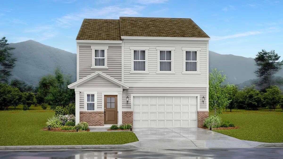 929 Pitcher Drive, Clarksville, TN 37040 - #1