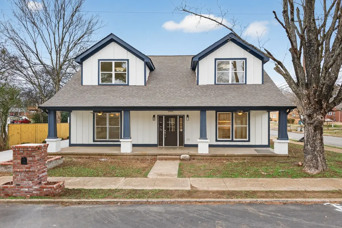 410 3rd Ave, Fayetteville, TN 37334 - #1