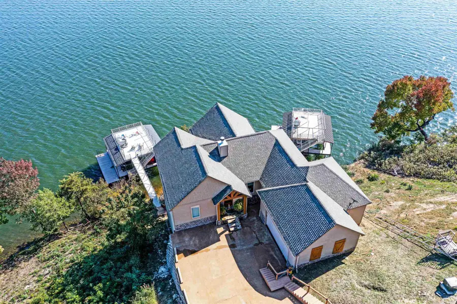 45 Pinnacle Pt, Savannah, TN 38372 - #3