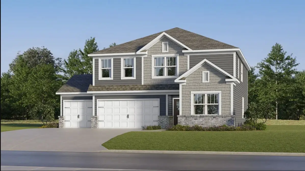 564 Foxglove Lane, Clarksville, TN 37043 - #1
