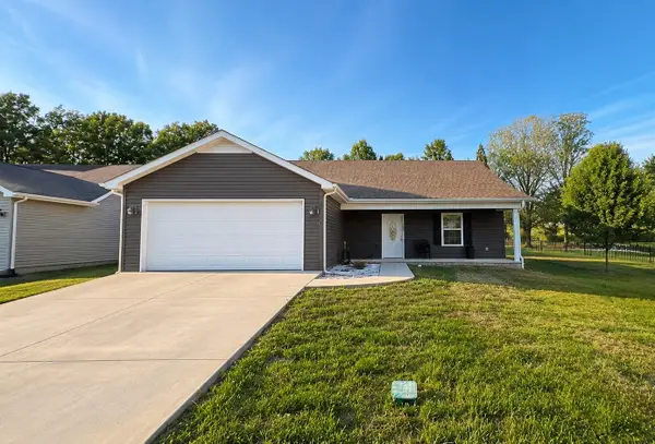 100 Collinwood Dr, Tullahoma, TN 37388