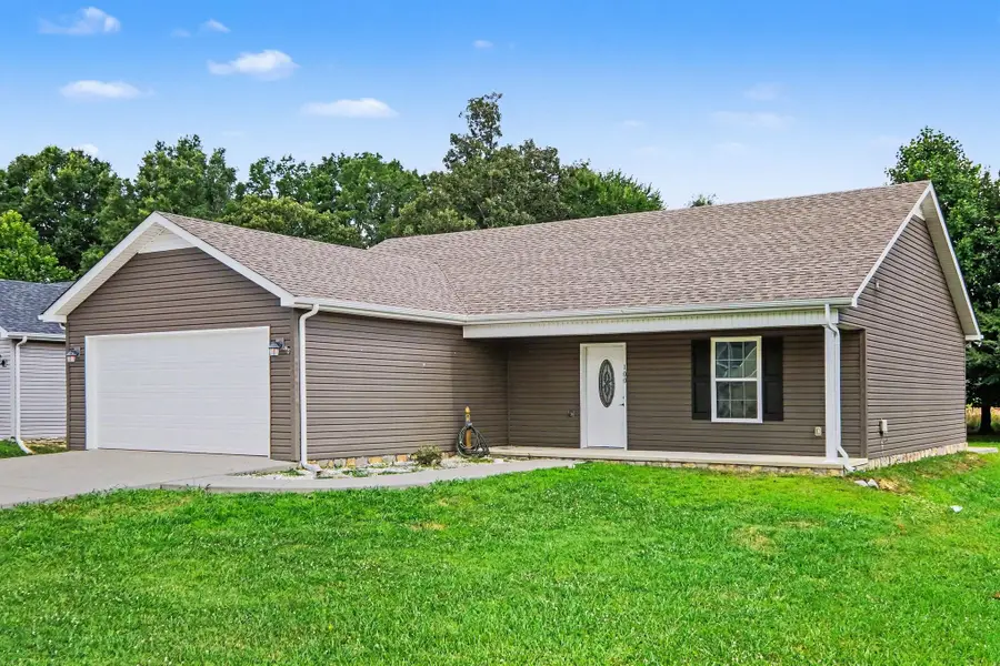 100 Collinwood Dr, Tullahoma, TN 37388 - #3