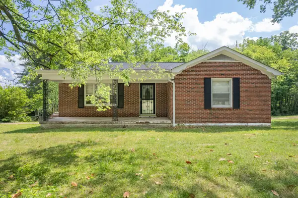 2204 Sowell Mill Pike, Columbia, TN 38401