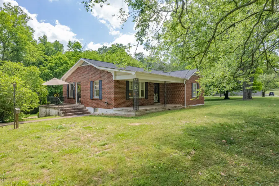 2204 Sowell Mill Pike, Columbia, TN 38401 - #3