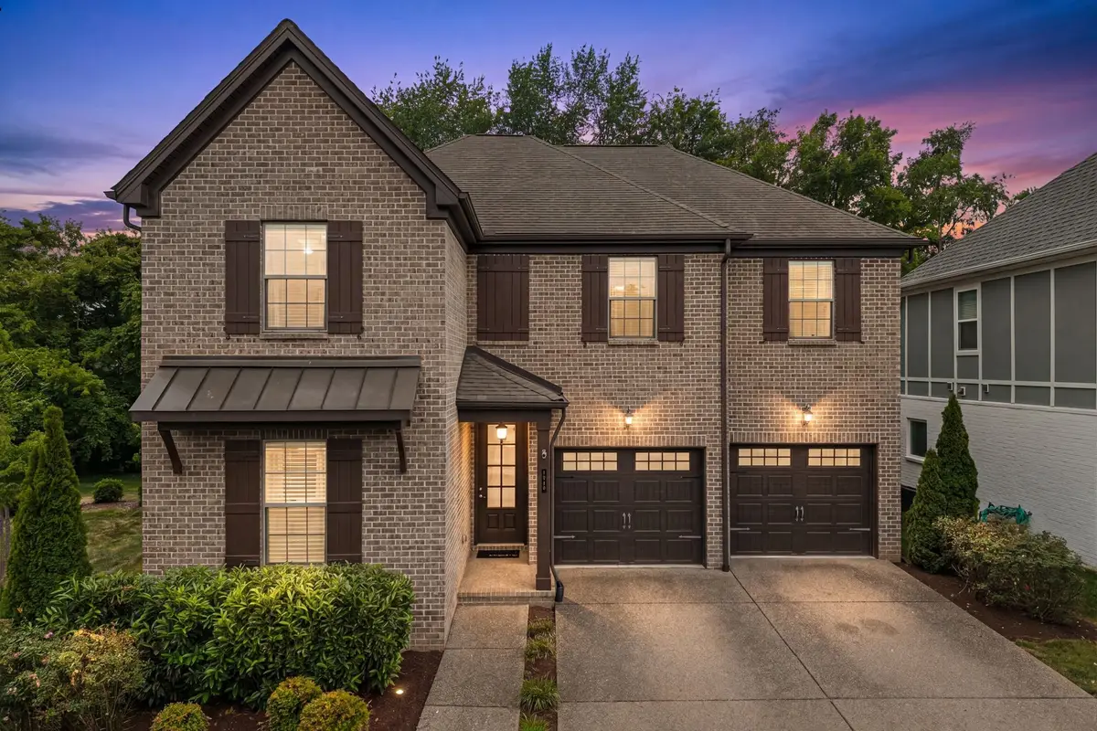 5016 Viola Ln, Franklin, TN 37069 - #1