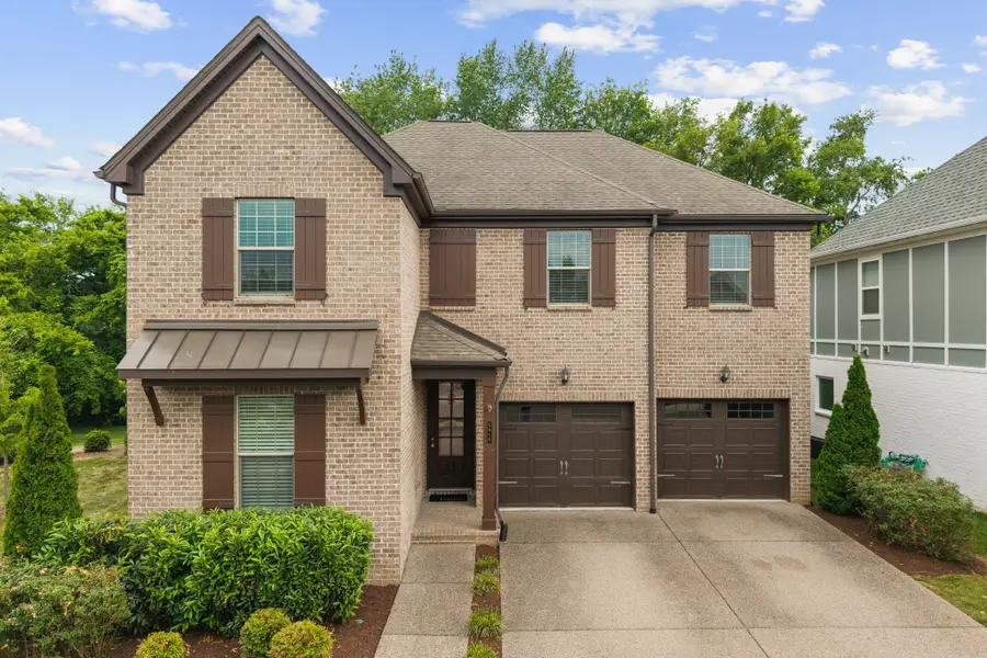 5016 Viola Ln, Franklin, TN 37069 - #3