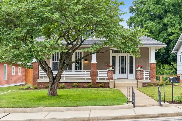 235 Georgia Ave, Clarksville, TN 37040