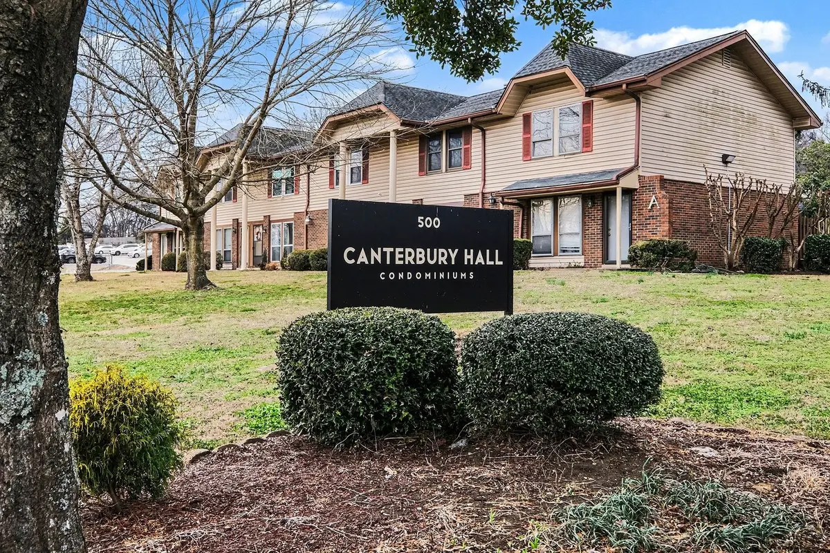 500 Paragon Mills Rd #N15, Nashville, TN 37211 - #1