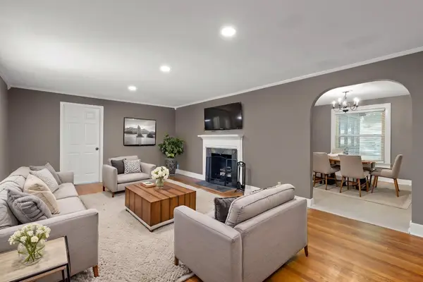 1310 Labrea Drive, Chattanooga, TN 37421