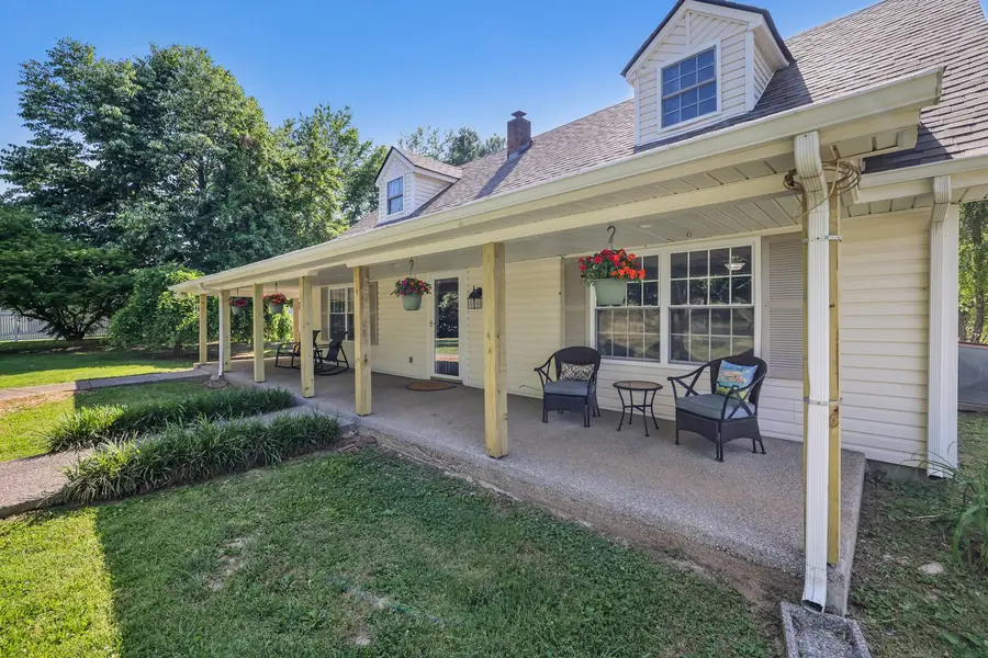 1138 Shahan Rd, Pleasant View, TN 37146 - #2