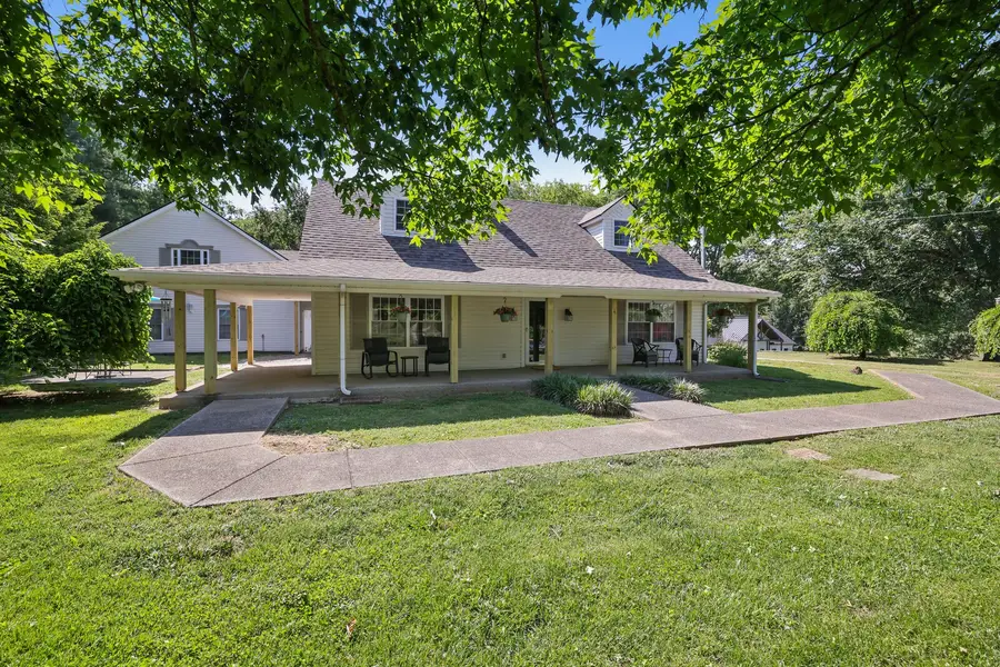 1138 Shahan Rd, Pleasant View, TN 37146 - #3