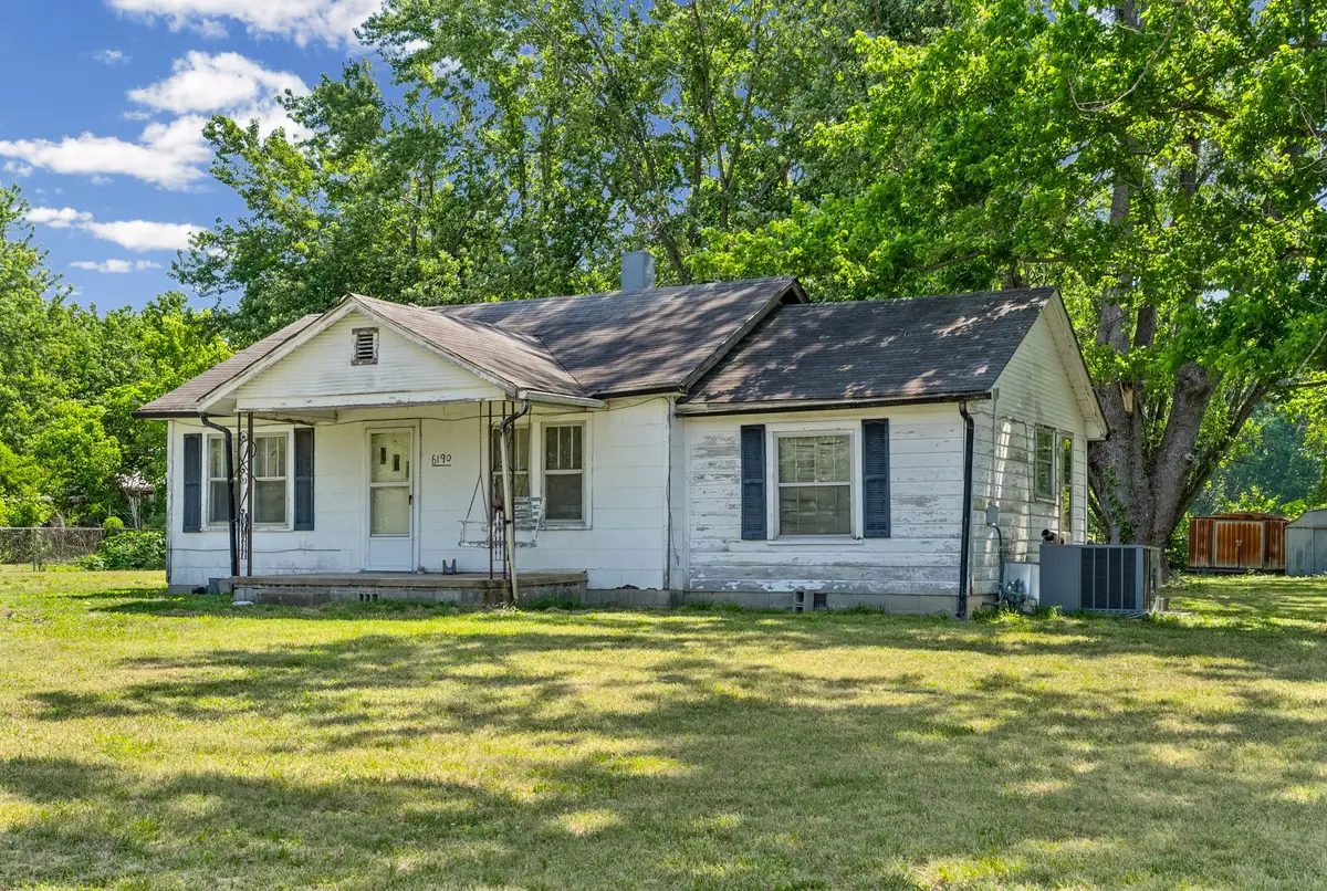 6190 Eatons Creek Rd, Joelton, TN 37080 - #1