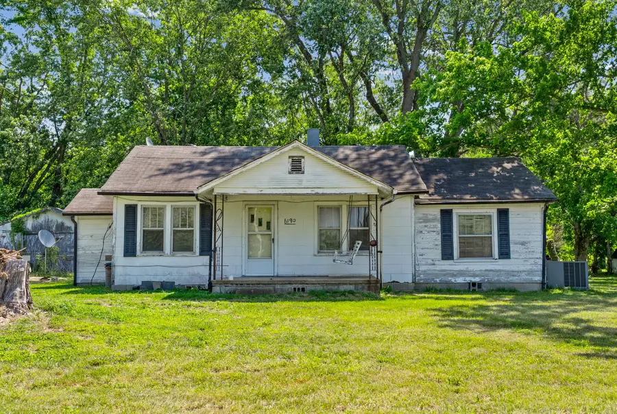 6190 Eatons Creek Rd, Joelton, TN 37080 - #2