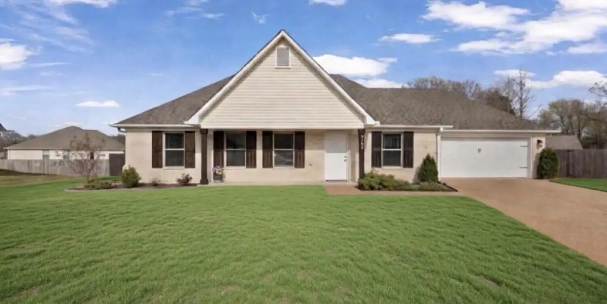 3102 Fawn Ridge Cv, Humboldt, TN 38343 - #1