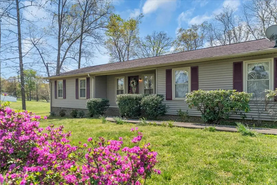 1273 Cindy Hollow Rd, Estill Springs, TN 37330 - #2