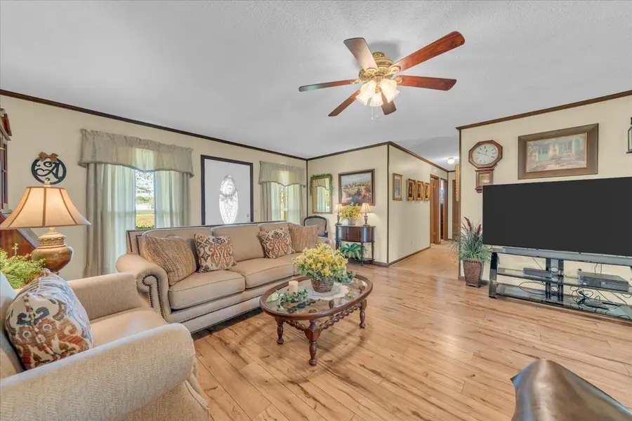 1273 Cindy Hollow Rd, Estill Springs, TN 37330 - #3