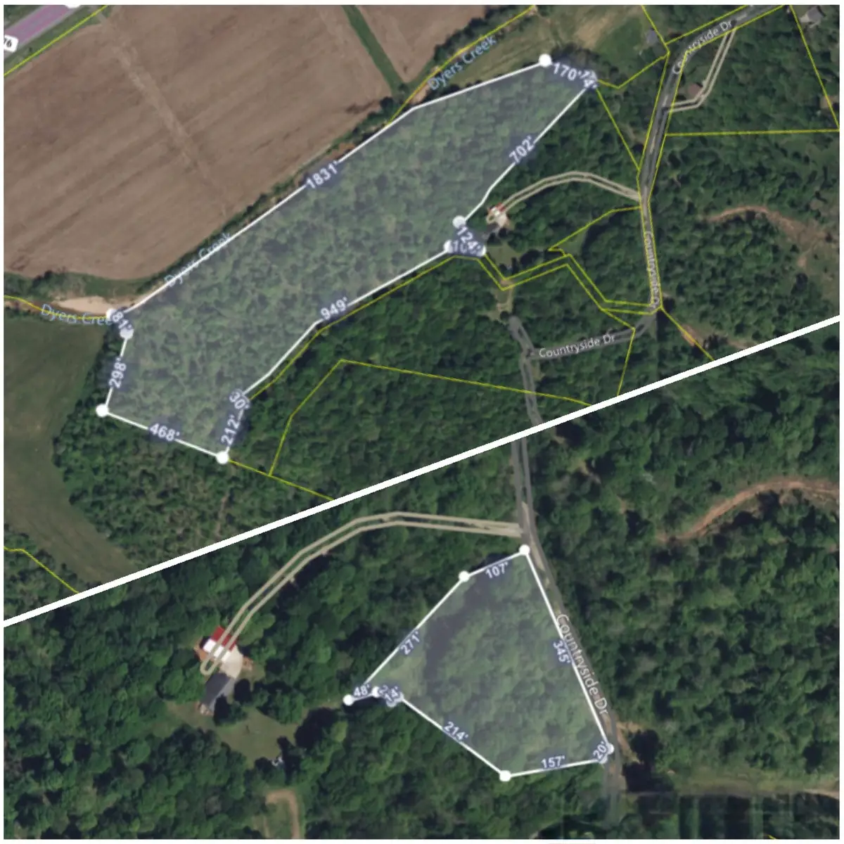 1 Countryside Dr, Dover, TN 37058 - #1