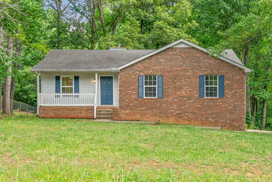 3324 Backridge Rd, Woodlawn, TN 37191 - #2