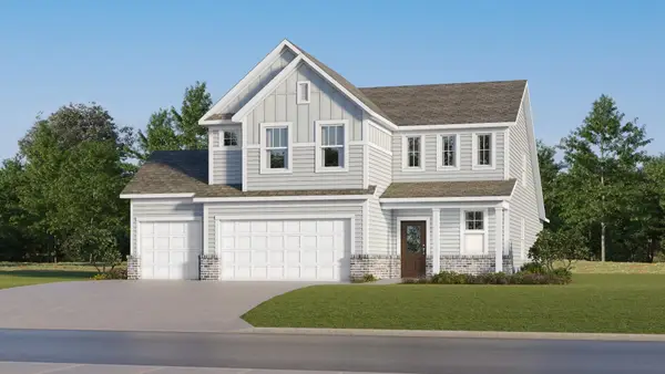 558 Foxglove Lane, Clarksville, TN 37043