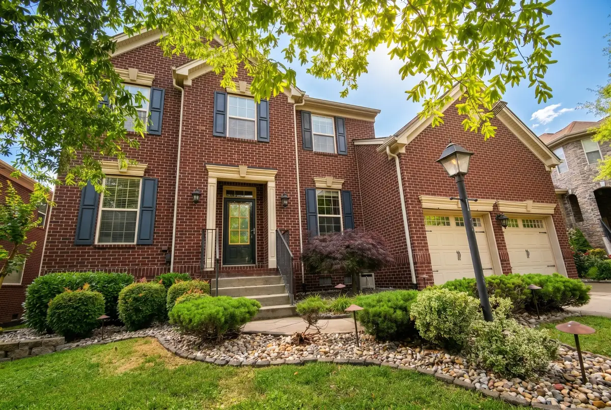 1408 Wayfield Ln, Mount Juliet, TN 37122 - #1