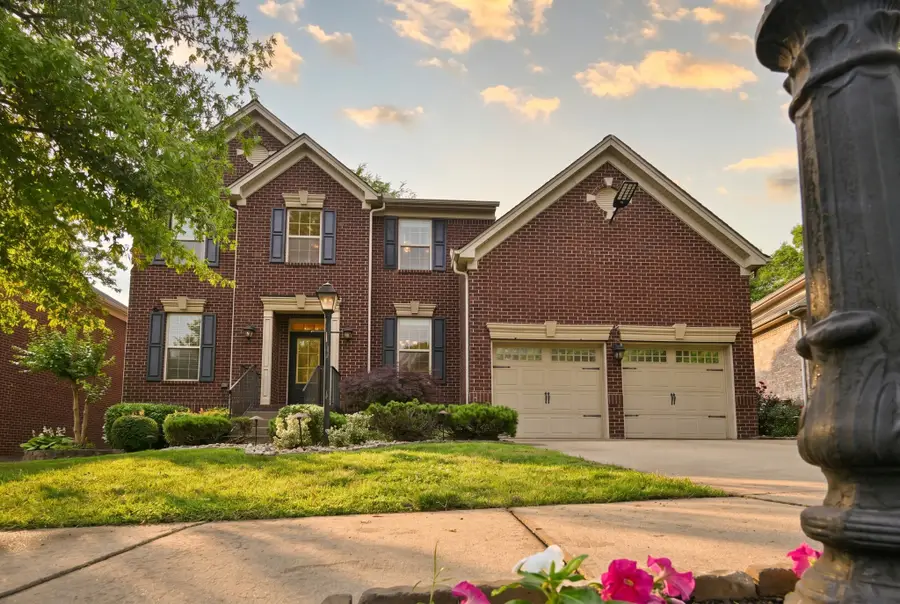 1408 Wayfield Ln, Mount Juliet, TN 37122 - #2