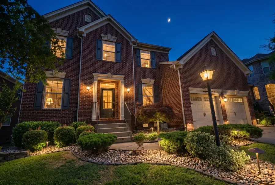 1408 Wayfield Ln, Mount Juliet, TN 37122 - #3