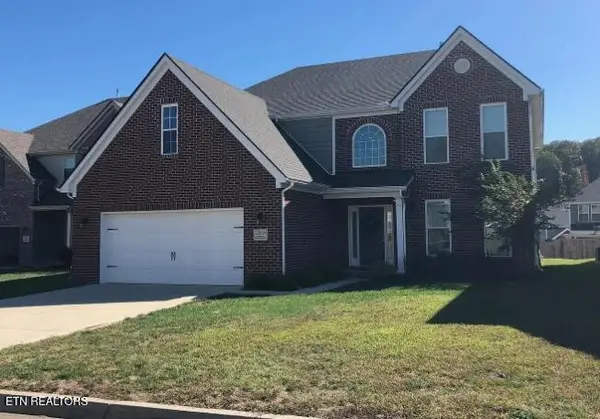 12616 Hartsfield Lane, Knoxville, TN 37922