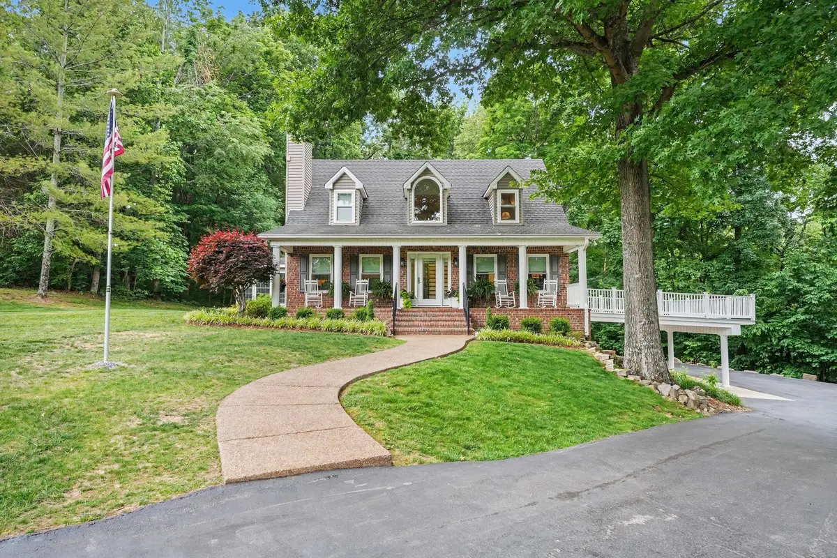 5833 Highway 76 E, Springfield, TN 37172 - #1