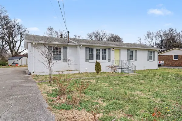 407 Sam Houston Dr, Lebanon, TN 37087