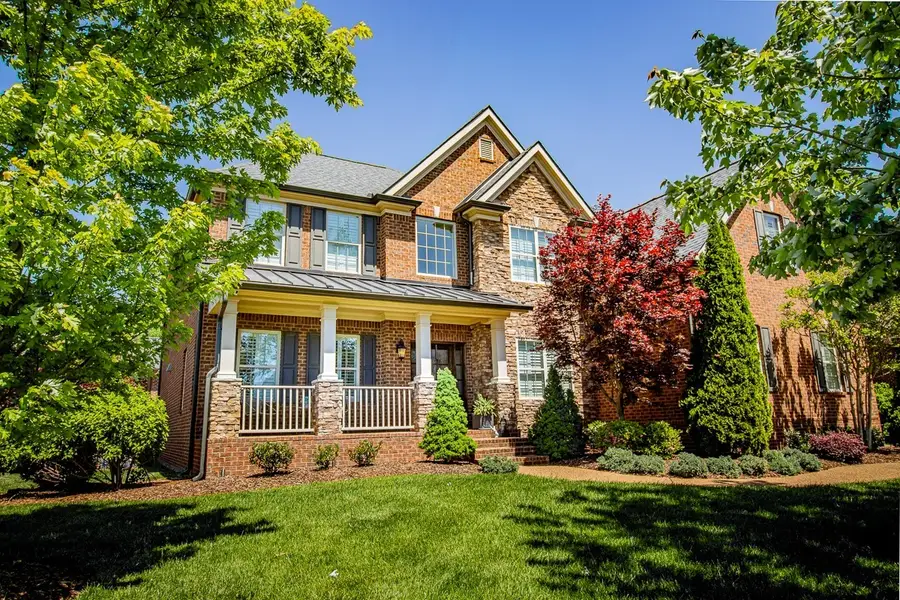 9504 Glenfiddich Trce, Brentwood, TN 37027 - #3