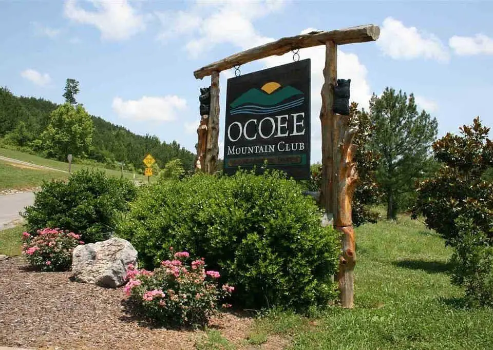 182 Mountain View Circle, Ocoee, TN 37361 - #1