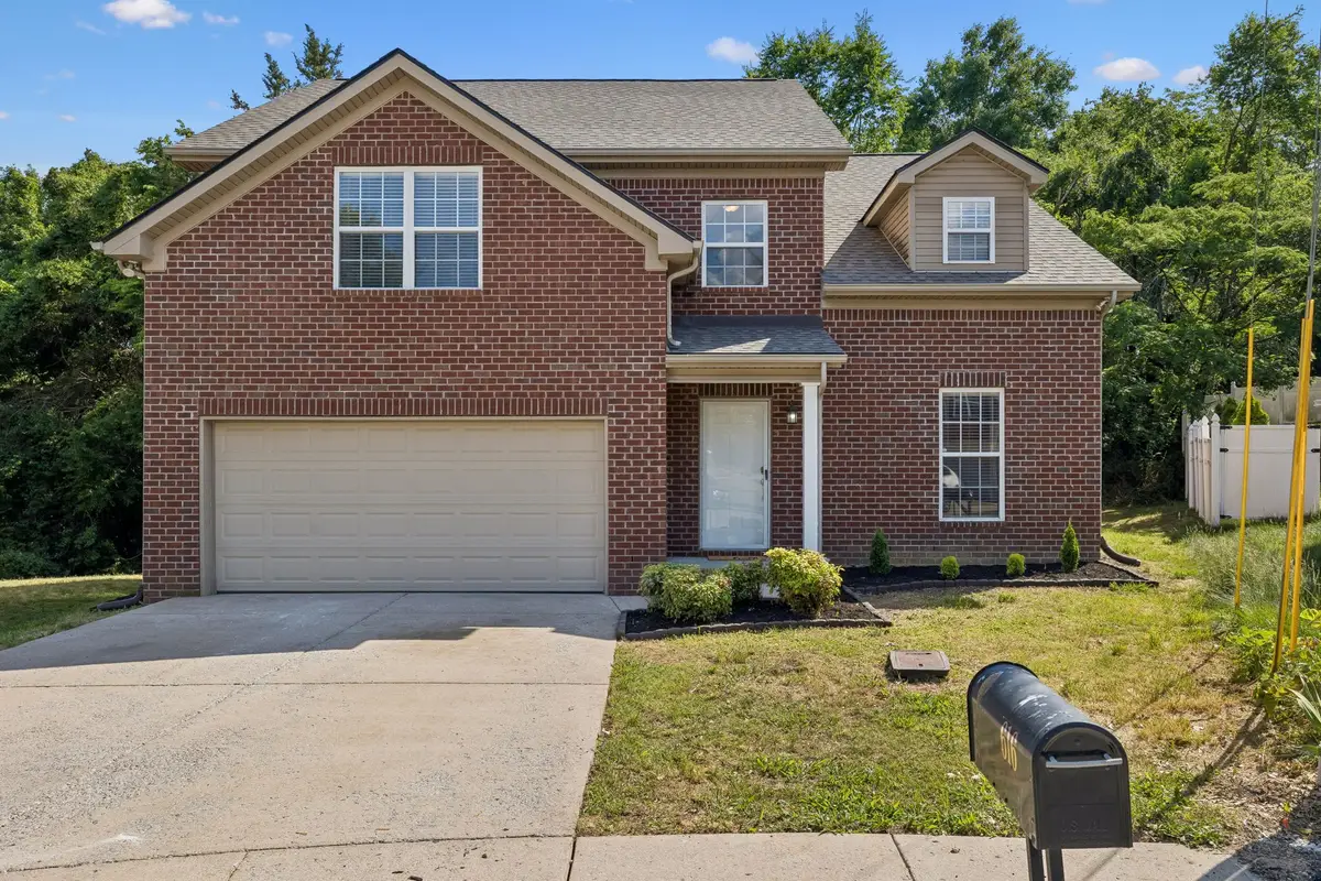 616 Twin Oaks Ct, Nashville, TN 37211 - #1