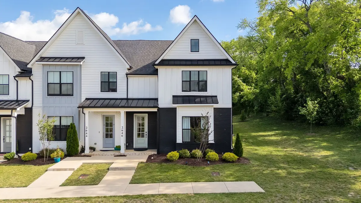 2646 Bramblewood Ln, Thompsons Station, TN 37179 - #1