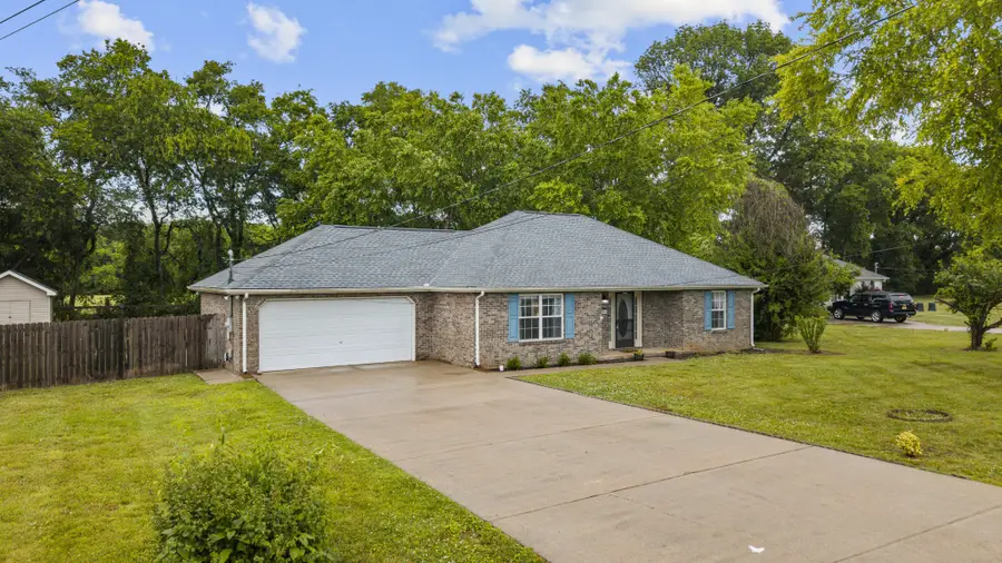 108 Trailside Dr, Murfreesboro, TN 37130 - #2
