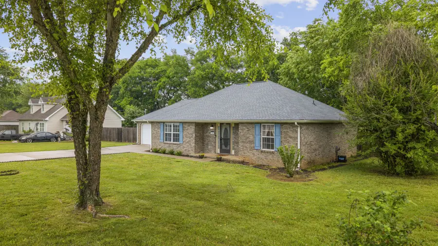 108 Trailside Dr, Murfreesboro, TN 37130 - #3