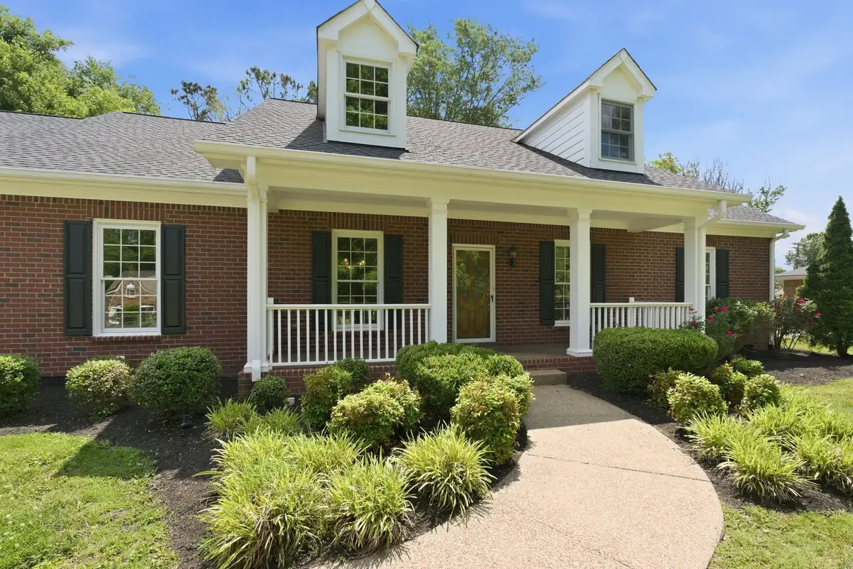 209 Cotton Ln, Franklin, TN 37069 - #1