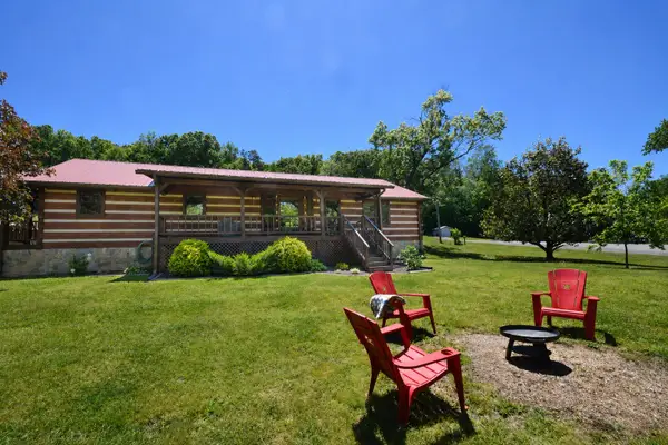 1342 Aetna Church Rd, Centerville, TN 37033