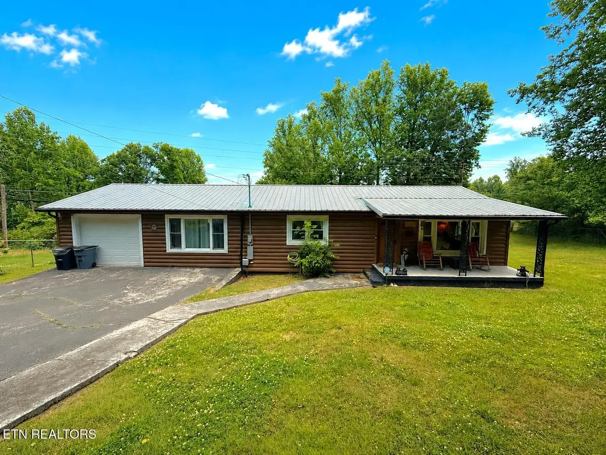 774 Tennessee 32, Cosby, TN 37722 - #1