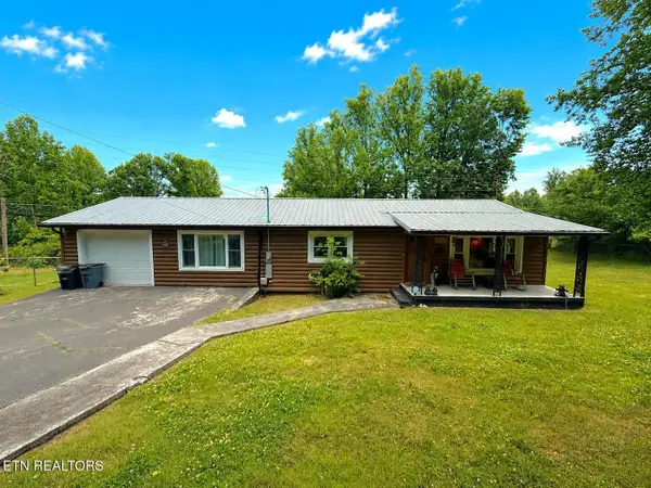774 Tennessee 32, Cosby, TN 37722