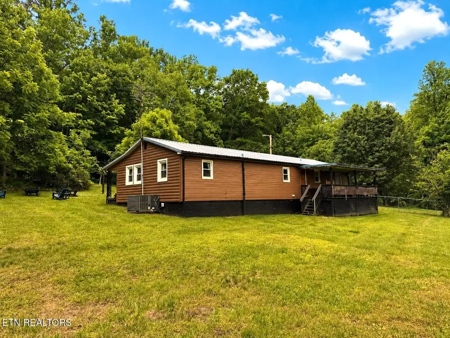 774 Tennessee 32, Cosby, TN 37722 - #3