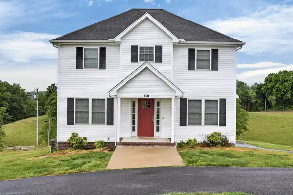 150 Union Ridge Ln, Bloomington Springs, TN 38545