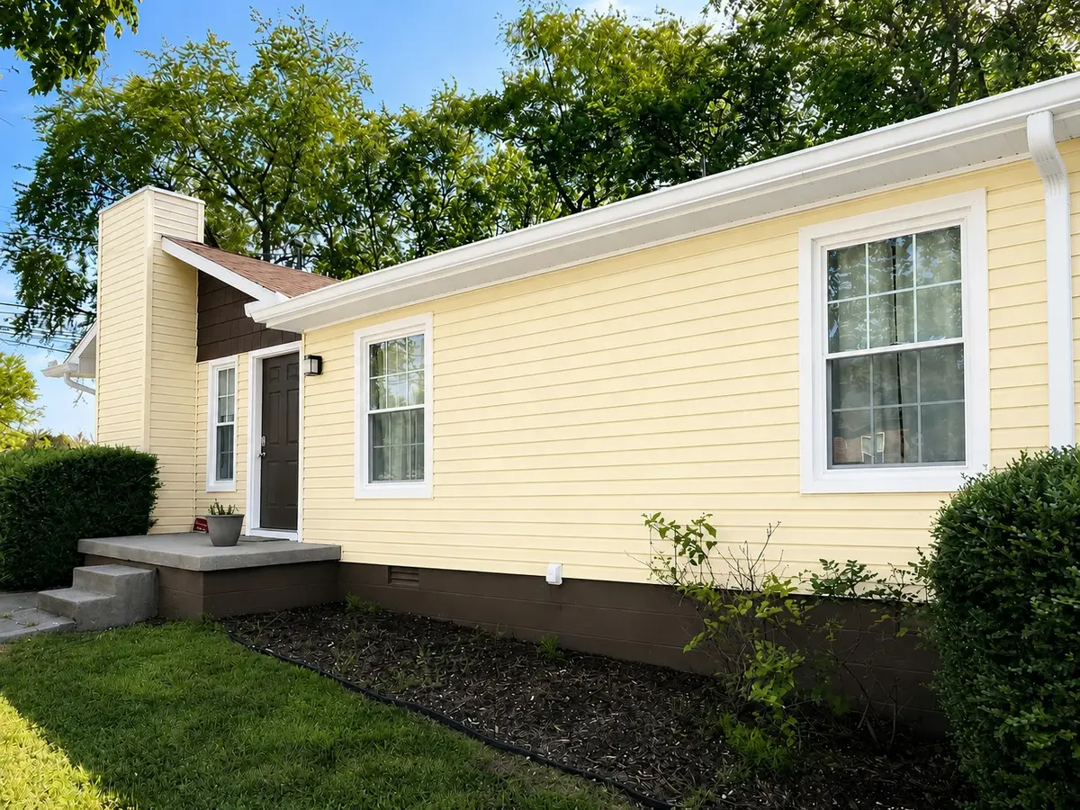 7995 Old Nashville Hwy, Murfreesboro, TN 37129 - #1