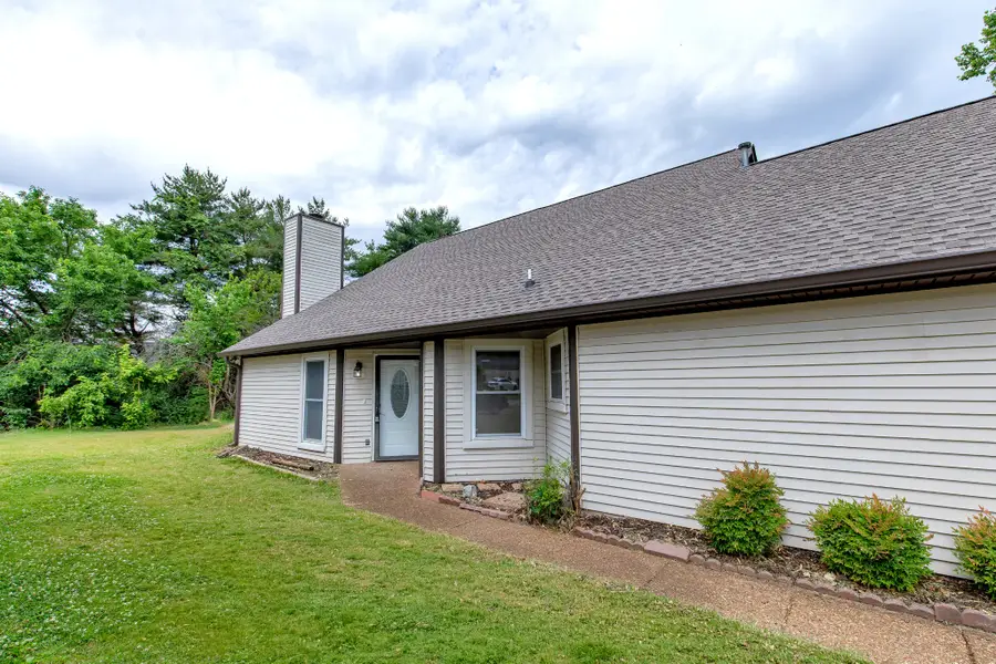 2632 Paddle Wheel Dr, Nashville, TN 37214 - #2